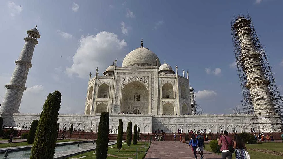 Photo by Virendra Singh Gosain/Hindustan Times via Getty Images