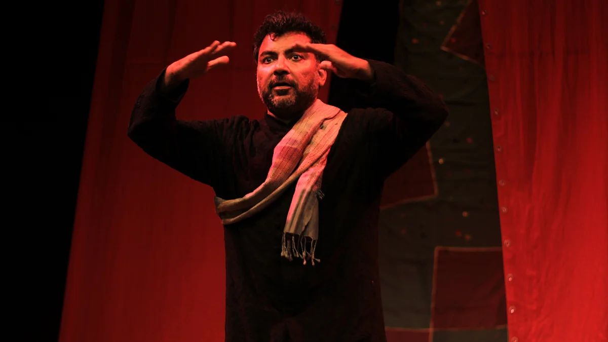 Picture Courtesy: Danish Husain