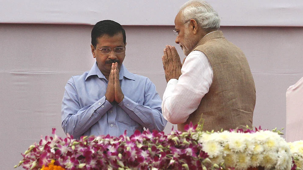 Photo by Virendra Singh Gosain/Hindustan Times via Getty Images