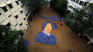 October 13: Delhi and beyond, in
pictures
