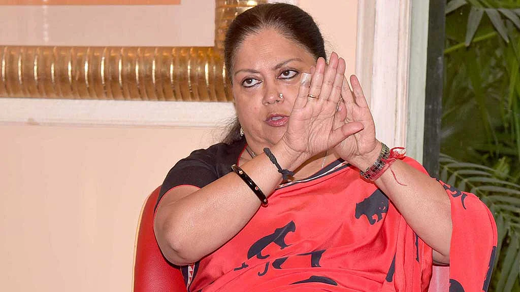 Photo by Prabhakar Sharma/Hindustan Times via Getty Images