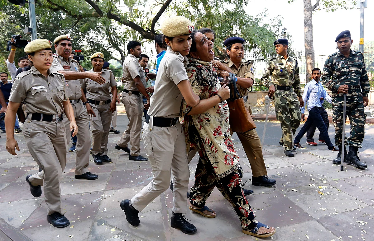 ‘I believe Najeeb will walk in one day’