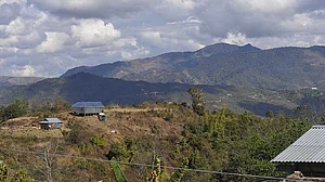 Book Review: Unmasking of North-East India