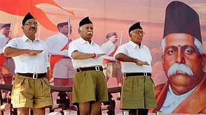 What’s behind RSS’ newfound love for its erstwhile nemesis Sardar Patel