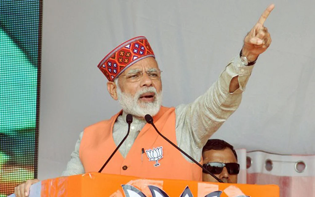 4 years of Modi: OBCs have got zero from their OBC PM