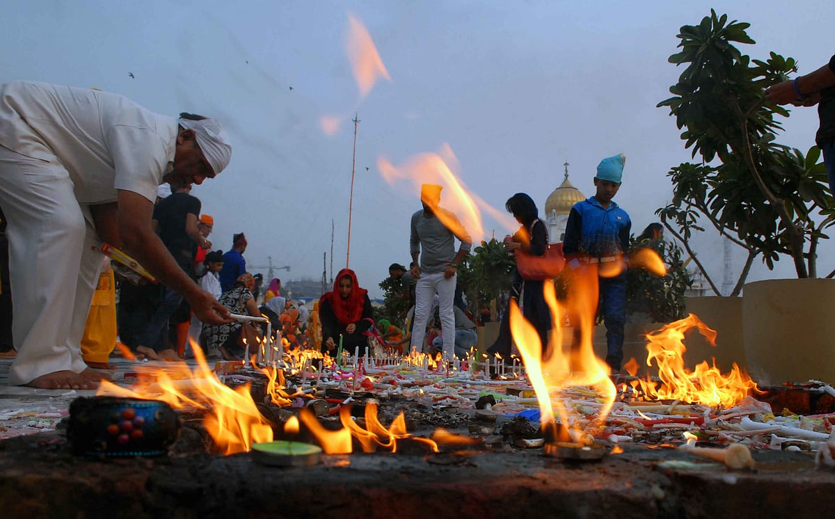 NH Photo by Pramod Pushkarna 