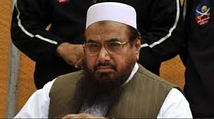 Pakistan court orders release of Hafiz Saeed