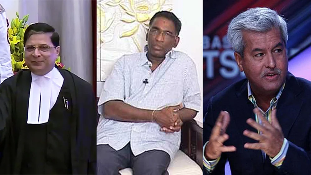 Bribing judges in the Supreme Court: SC to hear plea on Monday