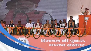 BJP members knew about demonetisation beforehand