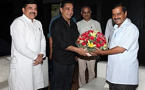 When cinema ends, and life begins