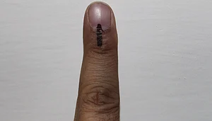 Final phase of UP civic body polls begin