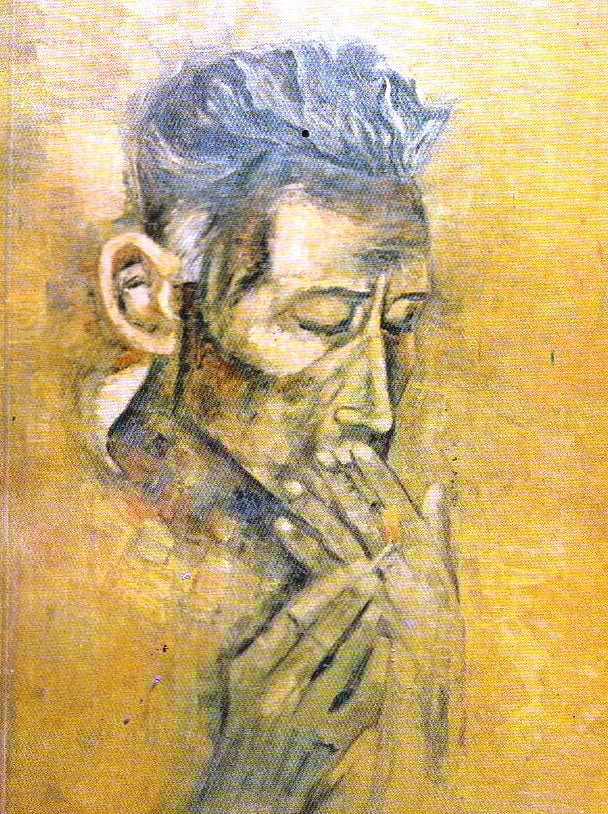 Muktibodh, a lonely poet, who was avant-garde in his times 