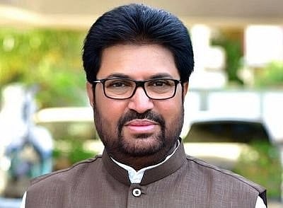 Bombay HC quashes Shiv Sena minister Arjun Khotkar’s election