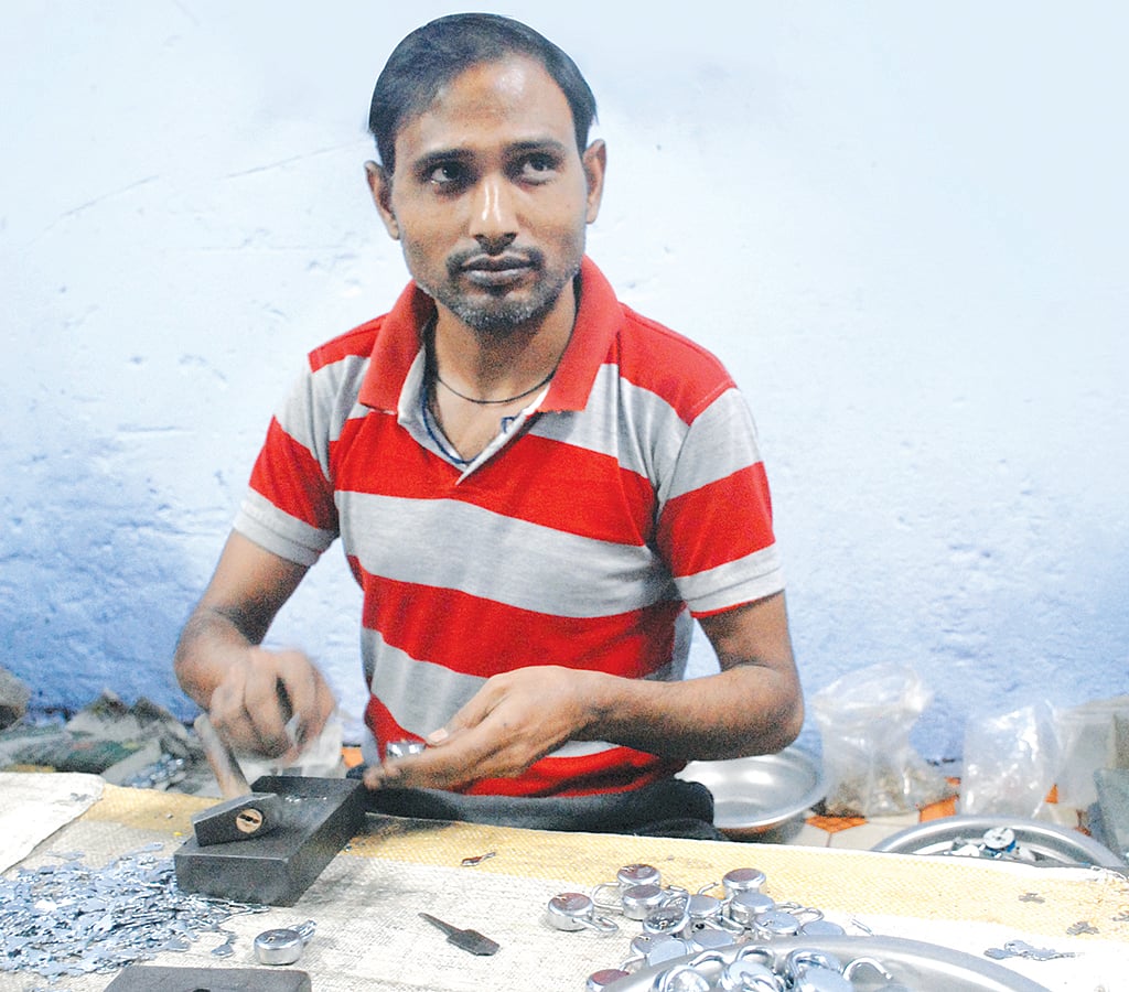 Photo by Pramod Pushkarna