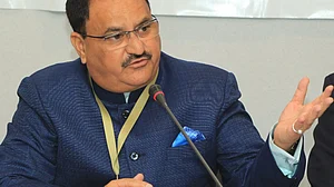 After allegation of ‘overcharging’ by private hospital, Nadda seeks details