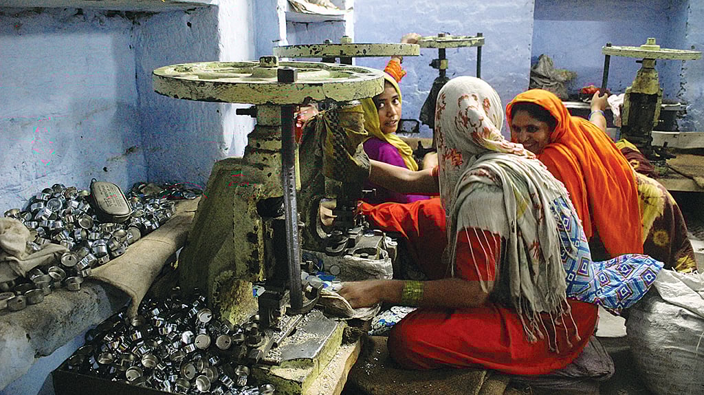 Demonetisation disaster: Aligarh lock industry struggles for survival