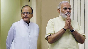 Thank you, Gujarat. Elections did what Parliament could not!