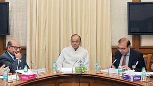 Cronies, cricket and corruption, Mr Jaitley?