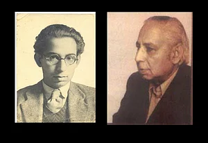Remembering writer and Progressive Writers’ Association founder Sajjad Zaheer