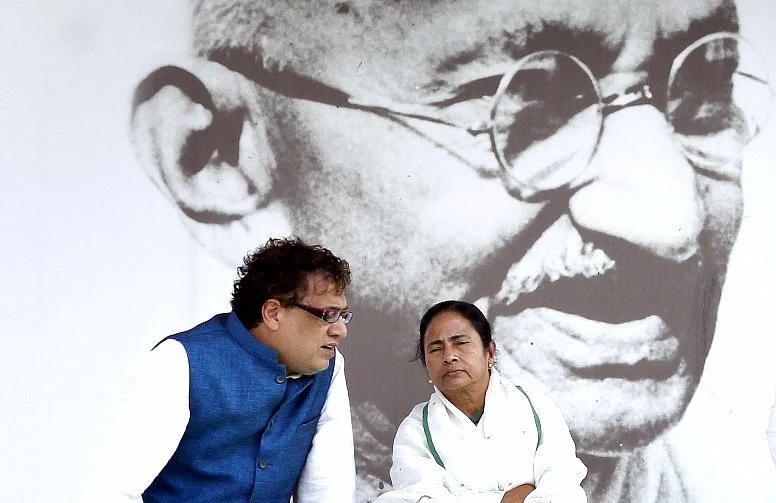 From Jai ho to Jay woe, BJP’s story crumbles