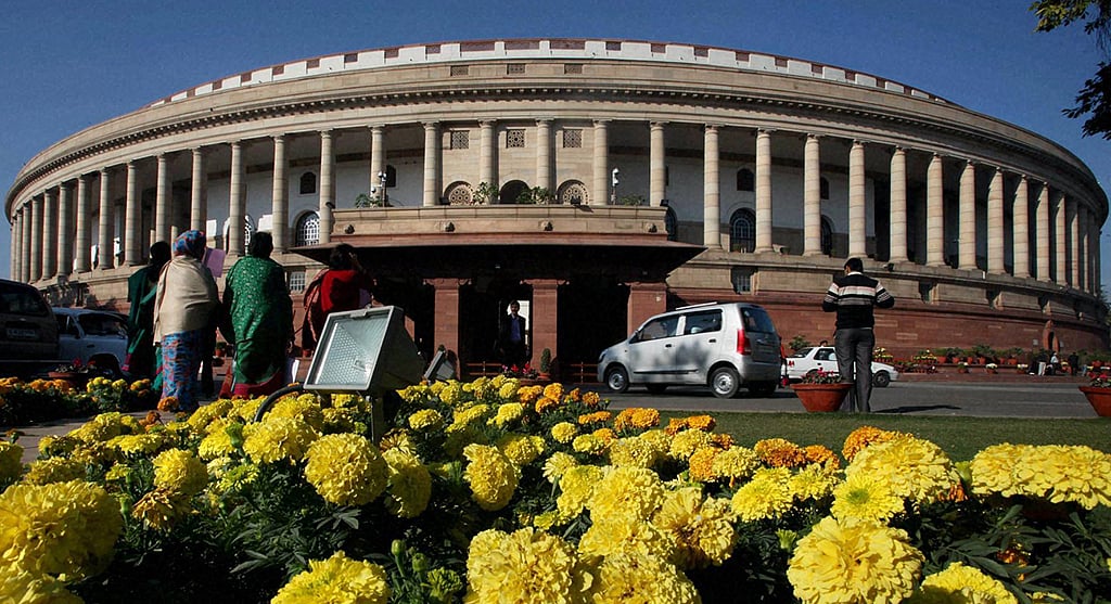 Centre appoints Ahmedabad-based consultant for Lutyens makeover 