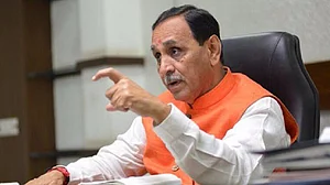 Gujarat government slashes traffic violation fines under MV Act
