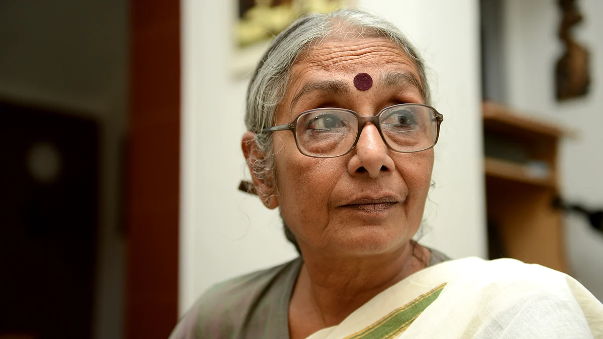 Photo by Ramesh Pathania/Mint via Getty Images