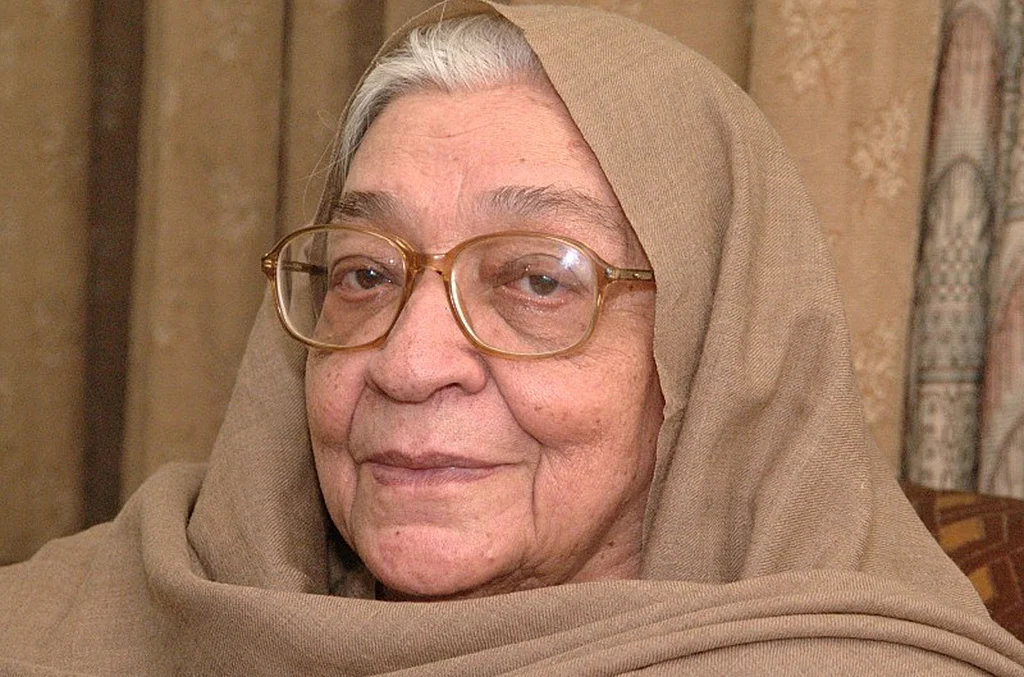 Irreverent rebel and free thinker