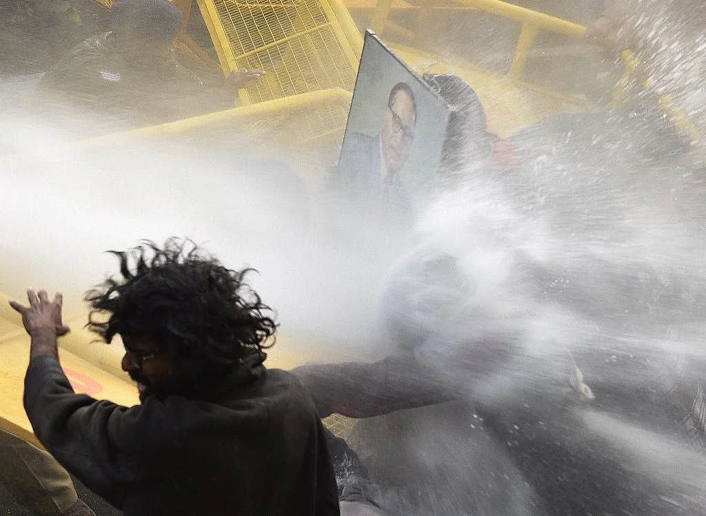 Living, loving and dying with caste