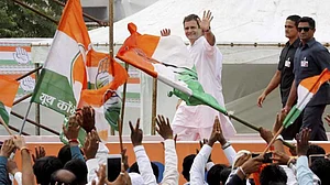 Gujarat elections: EC bars BJP from using ‘Pappu’ in electronic ads