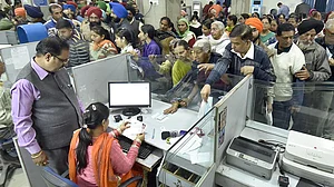 Demonetisation: A disruption that didn’t help us