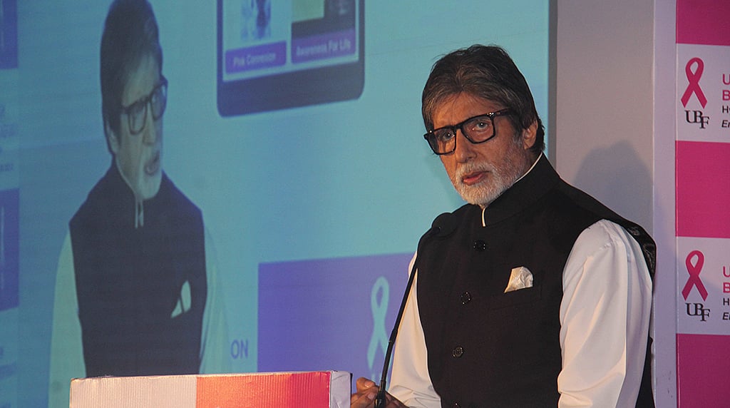 Photo by Pramod Thakur/Hindustan Times via Getty Images