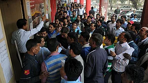 Destruction by demonetisation: How PM Modi fooled people