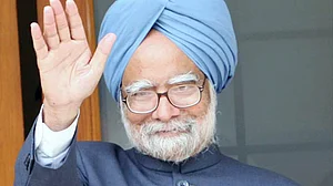 2017 Indira Gandhi Peace Prize goes to Dr Manmohan Singh