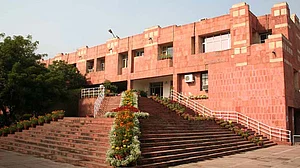 There’s nothing called ‘Islamic terrorism’, JNU must drop proposed course