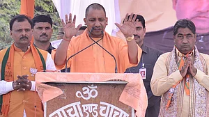 Yogi’s city Gorakhpur records lowest polling - is it warning call for BJP
