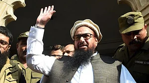 Saeed’s release order: Pak ‘hoodwinking’ global community