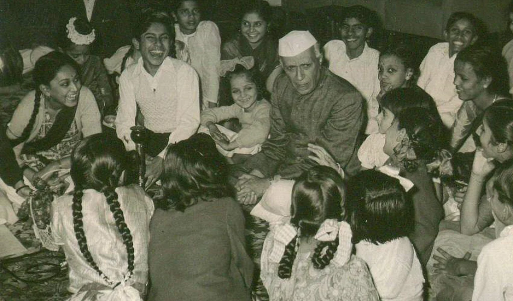 Nehru and Punjab: The big picture