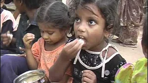 India “hungrier” than North Korea, Burkina Faso, Botswana, Iraq: US report