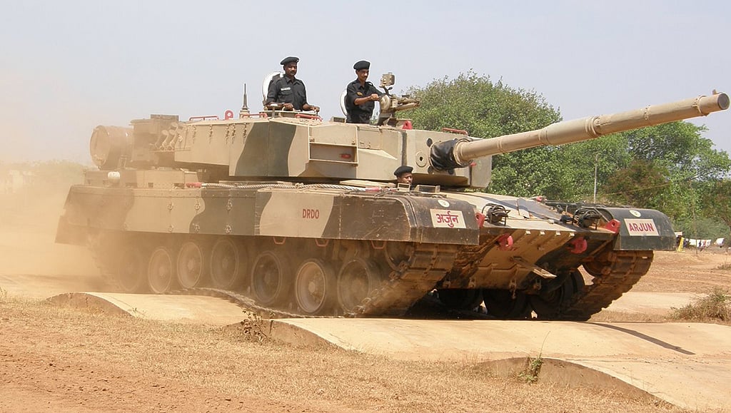 ‘Well thought out’ GST on ‘tanks’ down from 28% to 12% 