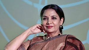 We don’t look after art in our society: Shabana Azmi