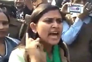 Rigged EVMs? After Shabana, another candidate who got ‘zero votes’ says, ‘my vote wasn’t counted’