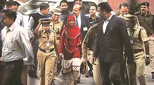 The Hadiya case: Has the Supreme Court nothing better to do?
