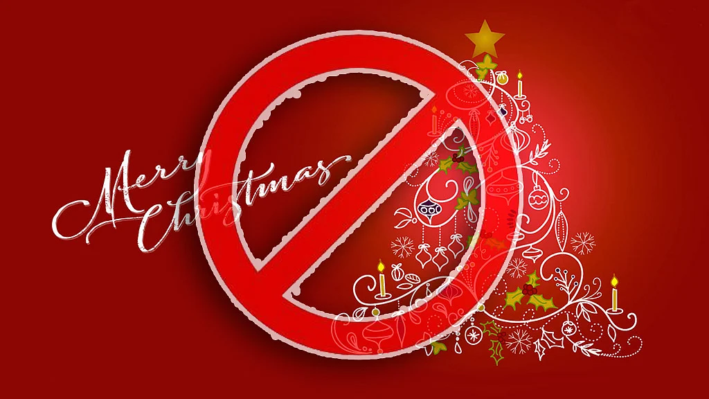 A Hindu group warns Christian schools against Xmas celebrations in Aligarh