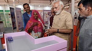 Modinomics- No Ability, Not even availability