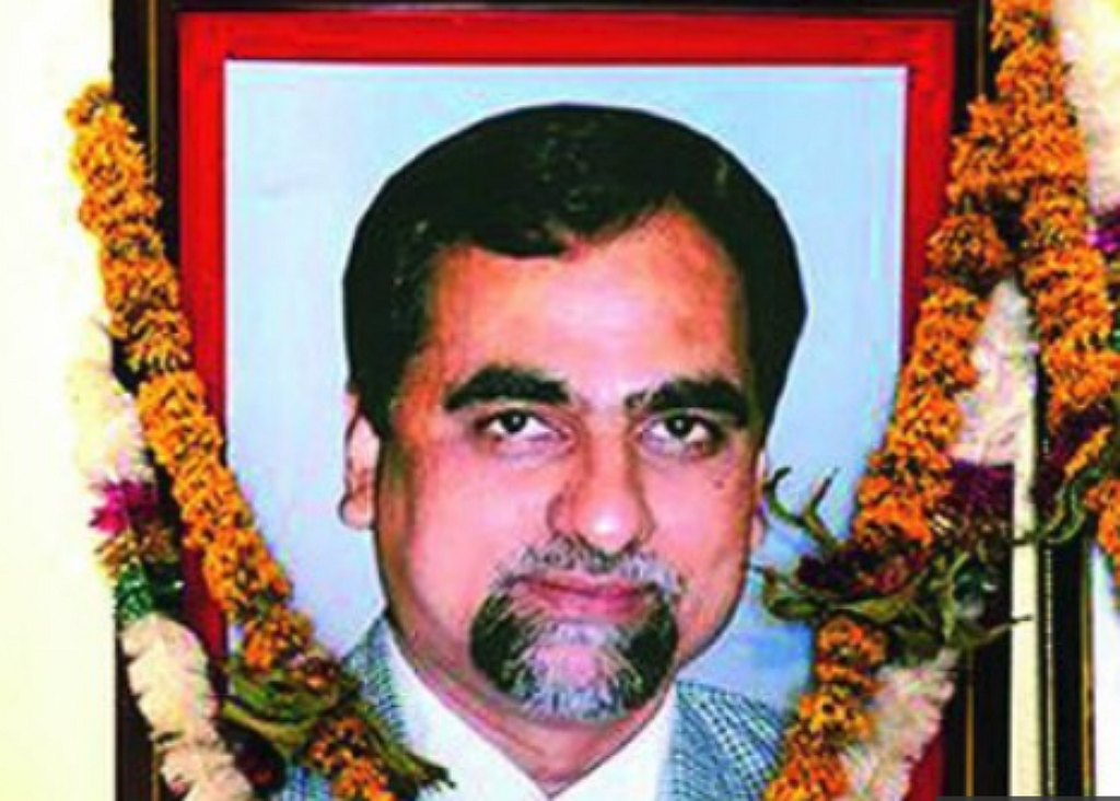 Judge BH Loya’s death cannot be dismissed lightly