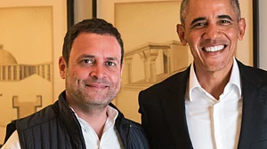 Rahul targets Modi over high fees in Gujarat’s educational institutions