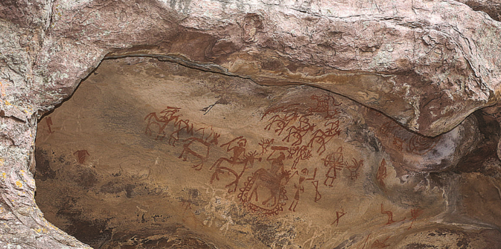 Tipping the scales in favour of south India