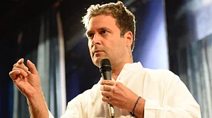 PM never means what he says or says what he means: Rahul’s dig Modi
