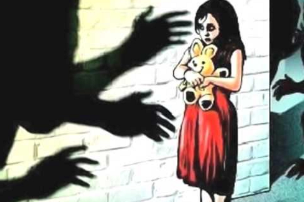 UP tops in sexual crime against children, says NCRB report